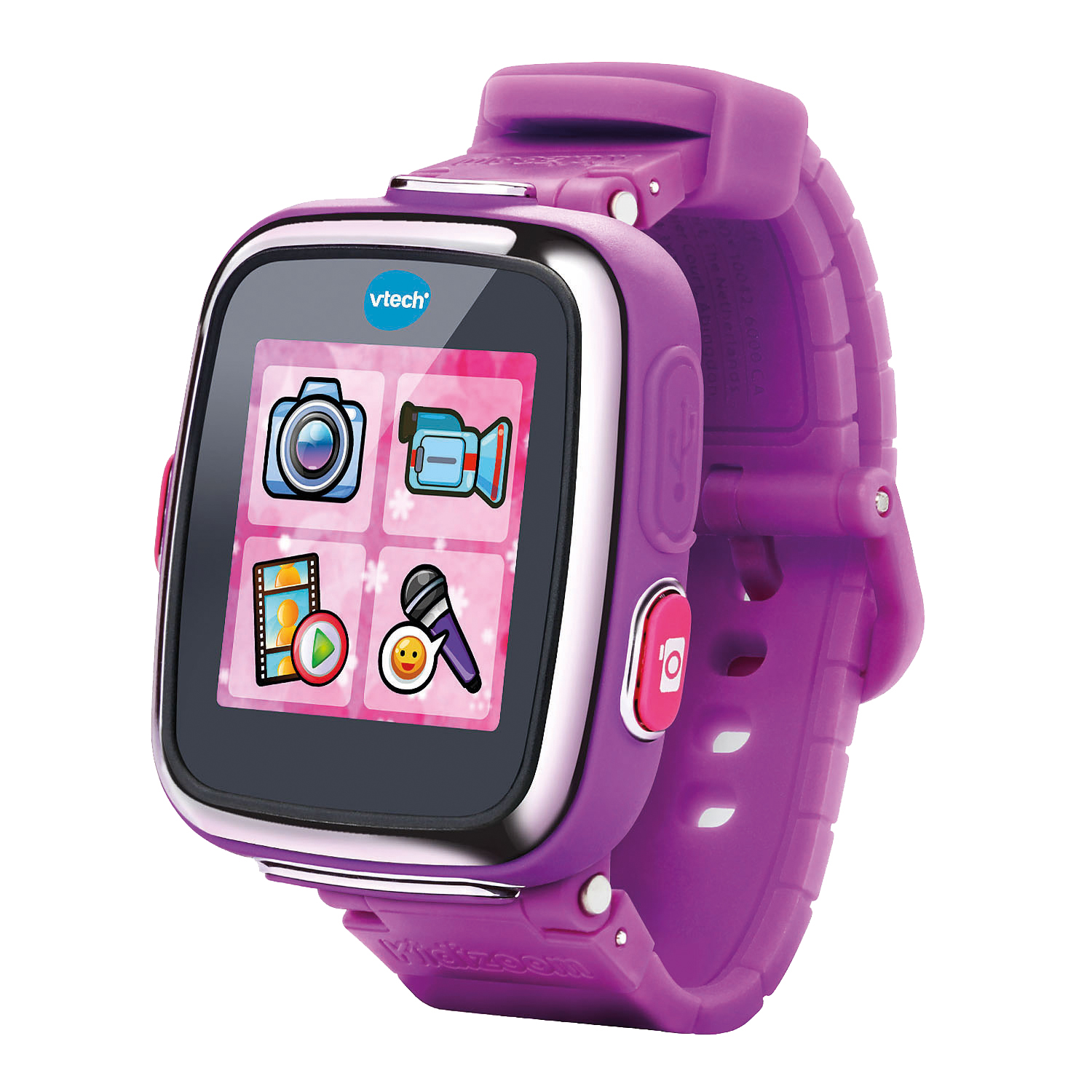 vtech watch games